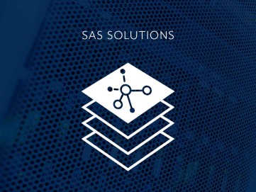 SAS Cables and Solutions