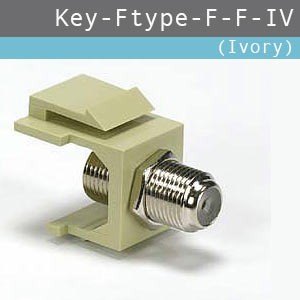 Key-Ftype-F-F-IV (Ivory)