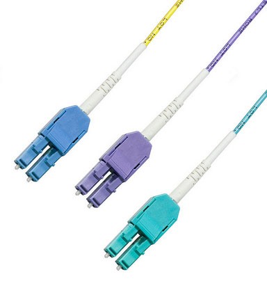 TCS Choice LC Cable